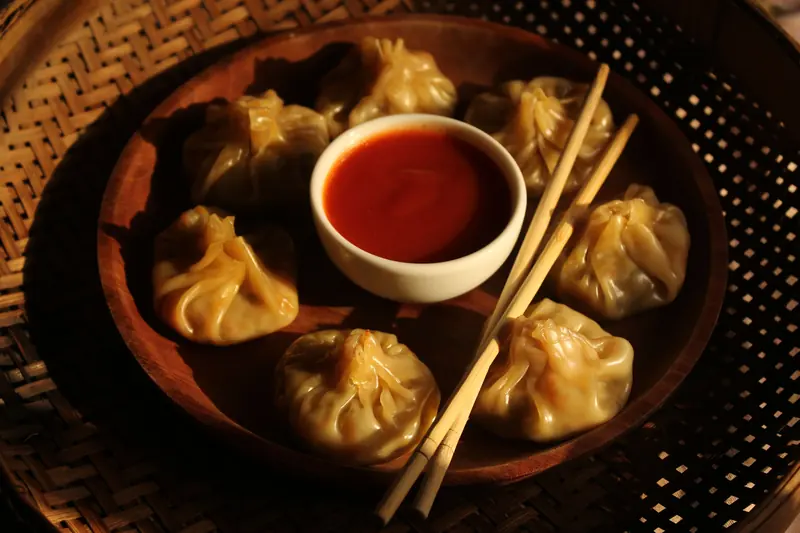Chinese Cuisine