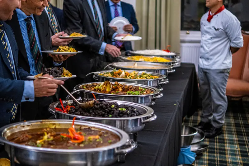 Corporate Events
